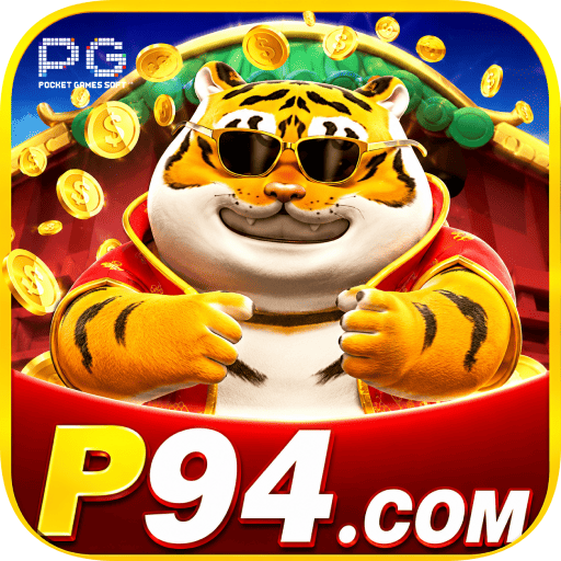 P94 Logo